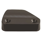 Купить Clamcleat 16878 Пластиковый зажим 207 Lateral Babor 7ft.ru в интернет магазине Семь Футов