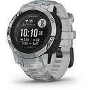 Купить Garmin 010-02563-03 Instinct 2S Часы Серый  Camo Mist 7ft.ru в интернет магазине Семь Футов