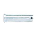 Lalizas 91988 Inox 304 8 mm Болт Серебристый  32 mm 