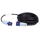 Купить Talamex 14504130 Расширение CEE Cable 30 m Черный Black 7ft.ru в интернет магазине Семь Футов