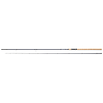 Shakespeare 1550394 SKP Concept Power Float Спичка Серый Grey 3.90 m 
