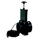 Купить Lasalle bristol 135-66n5a Концевой клапан с байонетным соединением Black 31x16x11 76.2 x 76.2 mm 7ft.ru в интернет магазине Семь Футов