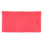 Softee 24381.036.35-35X75CM полотенце Sweet Красный  Coral 35 x 75 cm