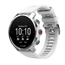 Купить Polar 90081735 Grit X Часы Белая  White S-M  7ft.ru в интернет магазине Семь Футов