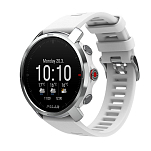 Polar 90081735 Grit X Часы Белая  White S-M 