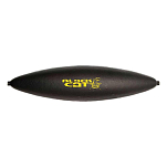 Black cat 5577007 U Плавать Черный  Black 7 g 