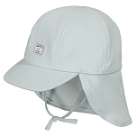 Barts ba1234-14-50 Кепка Daisy Mint 20x15x5 50 cm