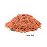 Kolpo 1163005-02 Feeder Series 1kg Красная прикормка Red