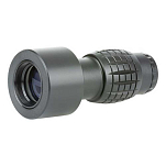 Nightspotter 690253 Адаптер оптики Черный  Grey 48 mm 