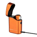 Купить Olight ol-1066 Фонарик Perun 3 Mini Premium Orange 30x20x10 1250 Lumens 7ft.ru в интернет магазине Семь Футов