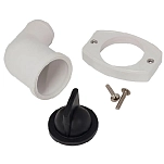 Sealock 410955 Набор прокладок для унитаза White