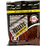 Пеллетс рыболовный просверленный Dynamite baits The Source Pellets Pre-drilled 34DBDY147 8мм 350г на основе птичьего корма и рыбной муки