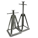 Ultra-fab 388-48979003 Штабелер 2 Единицы Серебристый Silver
