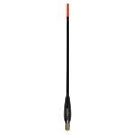 Colmic GCRV22 плавать Victory Pavone  Black 22 g