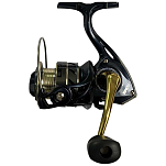 Garbolino GOTRK7260204FD Lexica Trout Спиннинговая Катушка Черный Black / Red 2000 