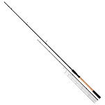 Shimano fishing AEX5DPFDR12 Aero X5 Distance Power Feeder Удочка Для Ловли Карпа Серебристый Black 3.66 m
