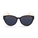 Ocean sunglasses 51000.1 поляризованные солнцезащитные очки Cool Black / Smoke