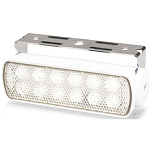 Hella marine 265-980670311 Sea Hawk LED Deck Прожектор  White