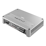 Hertz her78250033 Усилитель Venezia V5C 27x5.4x18.5 cm 24V Grey 30x20x8