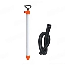 Купить Seaflo sfphh126002 Поршневой насос 1260 mm White / Red 130x8x8 7ft.ru в интернет магазине Семь Футов