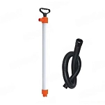Seaflo sfphh126002 Поршневой насос 1260 mm White / Red 130x8x8