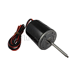 Jabsco 37065-0000 Motor 24 Volt