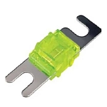 Victron energy nt-1144 предохранитель Midi 150A/32V 5 Единицы Silver / Green 15x10x7
