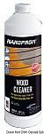 Моющее средство Wood cleaner NANOPROM для тика и твердых пород древесины, 65.401.10