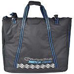Garbolino GOMLG3408 Транспортная сумка Match Series Черный Black / Blue