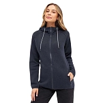 Sea ranch 19-6-833-4001-xxl Толстовка на молнии Bea Dark Navy 40x30x12 2XL
