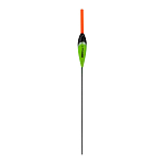 Energoteam 69608015 A14 плавать Зеленый  Green / Black / Orange 1.5 g