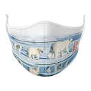 Купить Otso fm-be20-xs защитная маска Animals Bears 10x10x10 7ft.ru в интернет магазине Семь Футов