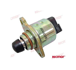 Датчик холостого хода Volvo Penta 4.3\\7.4\\8.1\\V6-225, Recmar 3843751_RM