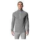Купить Houdini 840033-712-XXL Базовый слой с длинным рукавом Desoli Thermal Серый College Grey 2XL 7ft.ru в интернет магазине Семь Футов