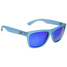 Купить Strike king SG-SKP414 поляризованные солнцезащитные очки Plus Cash Matte Translucent Blue / White Blue Mirror Grey 7ft.ru в интернет магазине Семь Футов