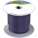 Seachoice 50-63137 16 AWG Морской провод Фиолетовый Purple 30.5 m 