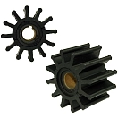 Купить Jabsco 002063 неопреновый импеллер 18948-0001 X Black 12x12x10 65 x 41.4 mm 7ft.ru в интернет магазине Семь Футов