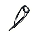 Купить Lineaeffe 2999964 Low Rider Руководство по наконечнику колчана 10 Черный Silver 3.2  7ft.ru в интернет магазине Семь Футов