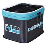 Drennan LUDEVB01 DMS Visi S Случай Буровой Установки Черный