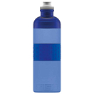 Купить Sigg S863230 Hero Bottle 600 мл Голубой  Blue 7ft.ru в интернет магазине Семь Футов