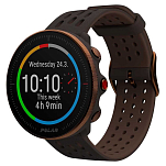 Polar 90085163 Vantage M2 Часы Коричневый  Cooper S-L 