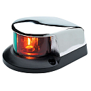 Купить Seachoice 50-02021 Led Bi Color Bow Серебристый  Chrome 102 x 79 mm  7ft.ru в интернет магазине Семь Футов