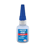 Высокотемпературный универсальный клей Loctite 402 20г