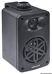 2-way speakers 3 - 2X80W - black, 29.746.02