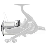 Daiwa Q956501 запасная шпуля Super Spod 2023  Silver