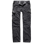 Brandit 1008-2-M Брюки Rocky Star Черный  Black M