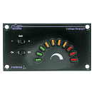 Купить Dolphin charger 299170 Dolphin 12-24V Тестер утечки Черный  Black 7ft.ru в интернет магазине Семь Футов