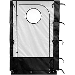 Travellife 1105330 передняя панель Scala Universal Door 110 cm Grey