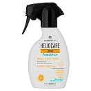 Купить Heliocare e001-24p-093963 Солнцезащитный крем 360 Pediatrics Spf50 250ml 15x10x10 7ft.ru в интернет магазине Семь Футов