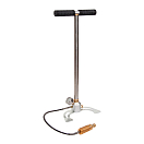Купить Stinger STC0001 3 Ручной насос Stage PCP Серебристый Black / Silver 7ft.ru в интернет магазине Семь Футов
